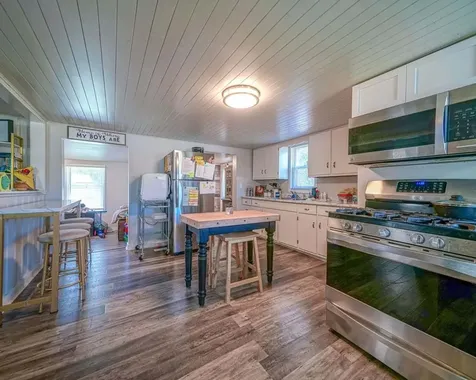 1009 South 4th Street Oregon IL 61061