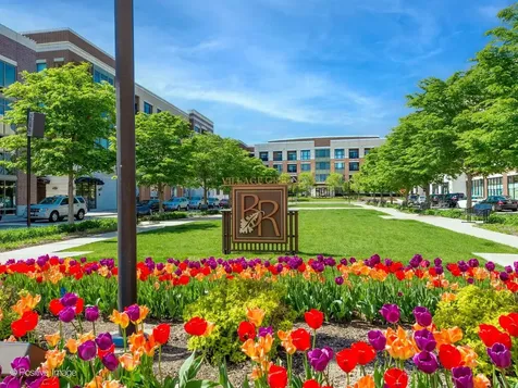 1000 Village Center Drive Burr Ridge IL 60527