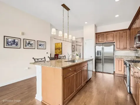 1000 Village Center Drive Burr Ridge IL 60527