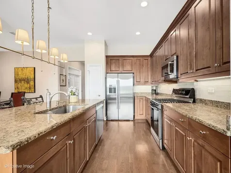 1000 Village Center Drive Burr Ridge IL 60527