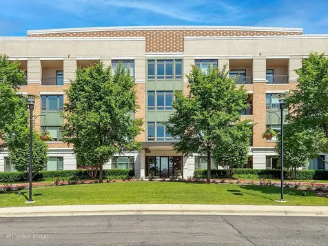 1000 Village Center Drive Burr Ridge IL 60527