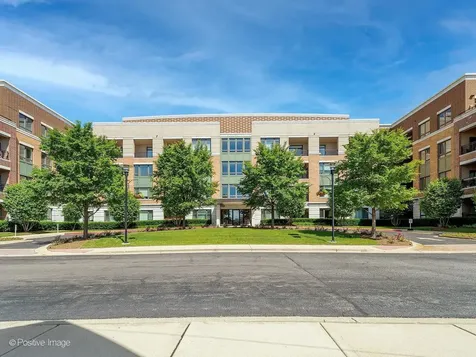 1000 Village Center Drive Burr Ridge IL 60527