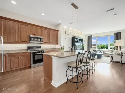 1000 Village Center Drive Burr Ridge IL 60527