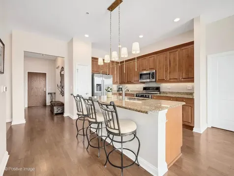 1000 Village Center Drive Burr Ridge IL 60527