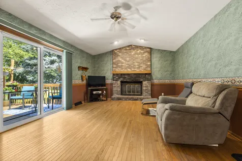 5374 Gingeridge Lane Rockford IL 61114