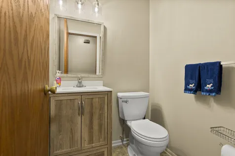 5374 Gingeridge Lane Rockford IL 61114