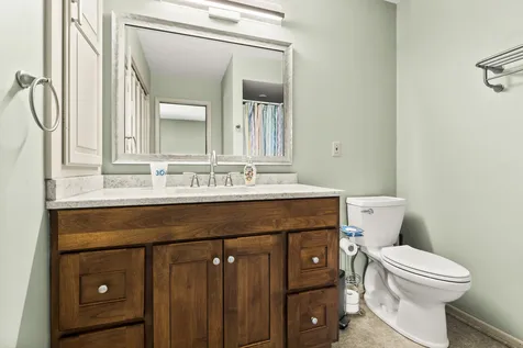 5374 Gingeridge Lane Rockford IL 61114