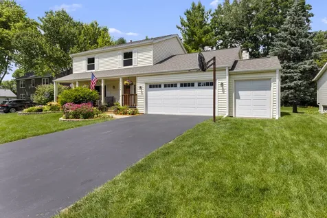5374 Gingeridge Lane Rockford IL 61114