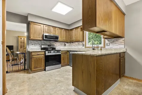 5374 Gingeridge Lane Rockford IL 61114