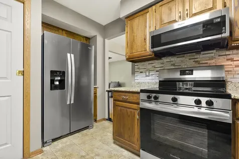 5374 Gingeridge Lane Rockford IL 61114