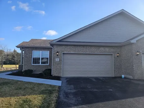23 Apollo Court Tinley Park IL 60477