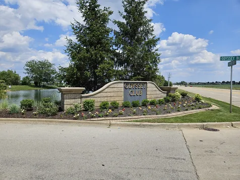23 Apollo Court Tinley Park IL 60477