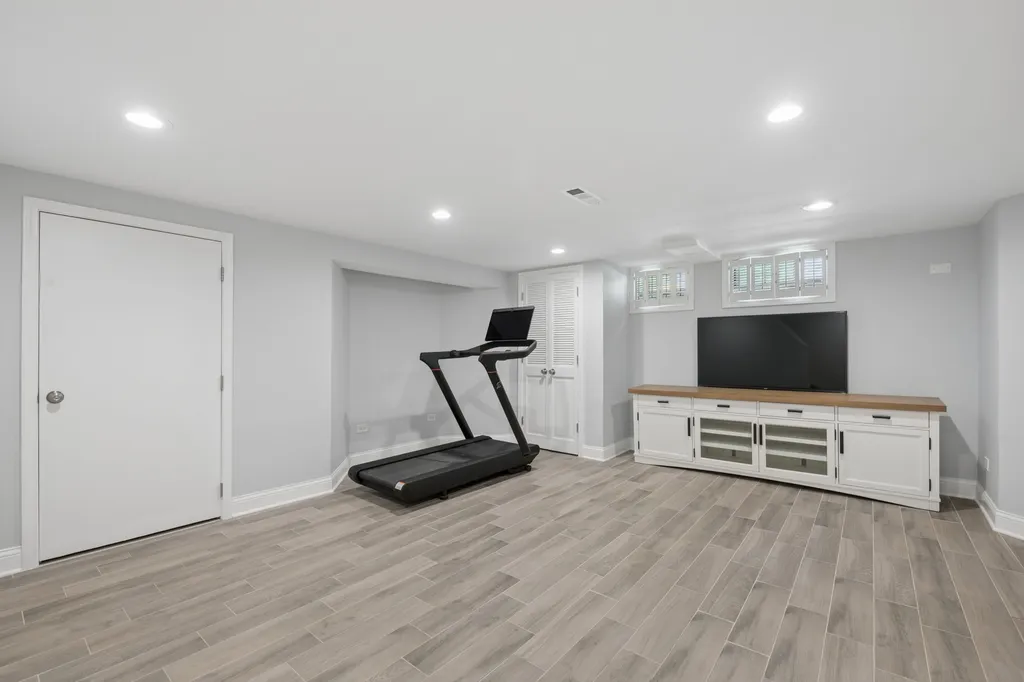 110 North Merrill Street Park Ridge IL 60068