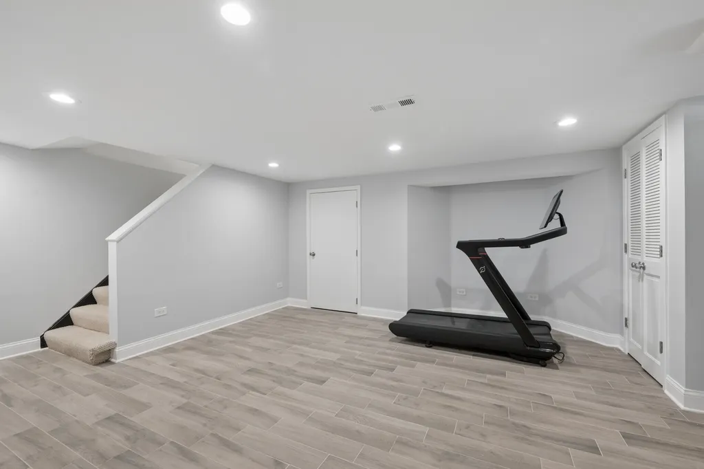 110 North Merrill Street Park Ridge IL 60068