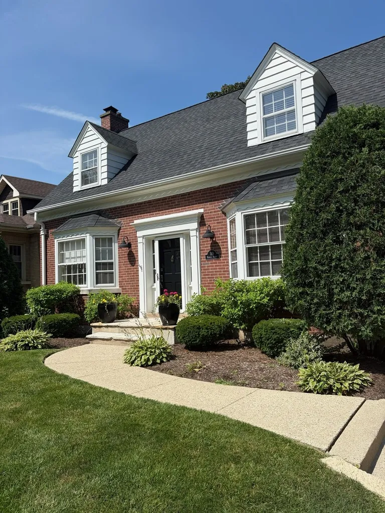 110 North Merrill Street Park Ridge IL 60068