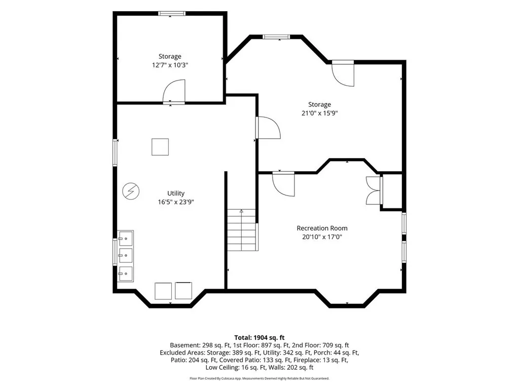 110 North Merrill Street Park Ridge IL 60068