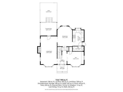 110 North Merrill Street Park Ridge IL 60068