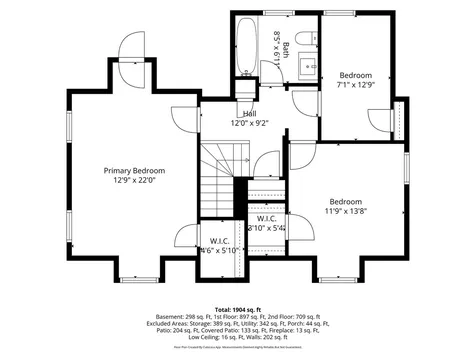 110 North Merrill Street Park Ridge IL 60068