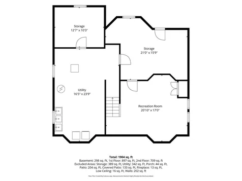 110 North Merrill Street Park Ridge IL 60068
