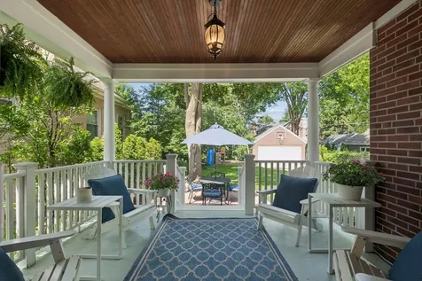110 North Merrill Street Park Ridge IL 60068