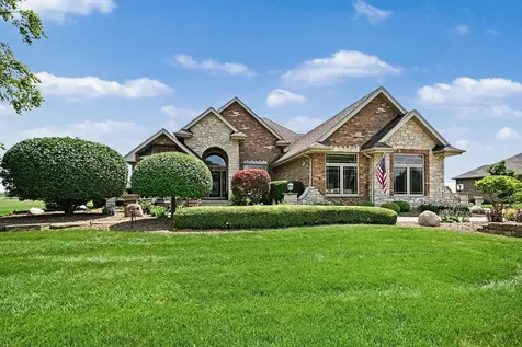 10139 West Tall Grass Lane Monee IL 60449