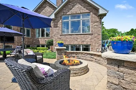 10139 West Tall Grass Lane Monee IL 60449