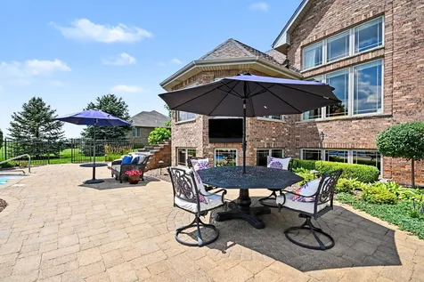 10139 West Tall Grass Lane Monee IL 60449