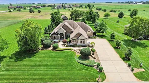 10139 West Tall Grass Lane Monee IL 60449