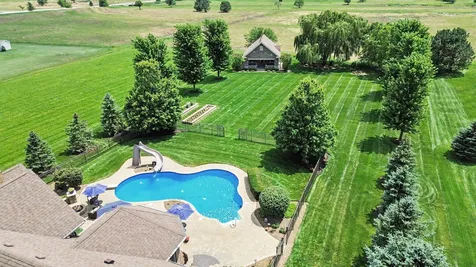 10139 West Tall Grass Lane Monee IL 60449