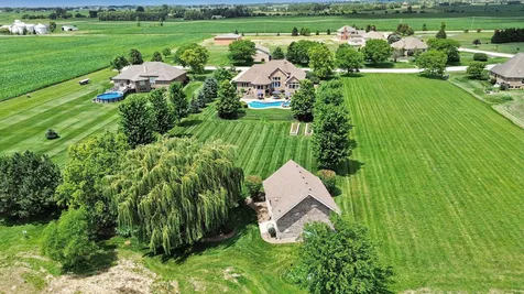 10139 West Tall Grass Lane Monee IL 60449