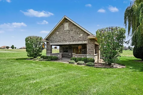 10139 West Tall Grass Lane Monee IL 60449
