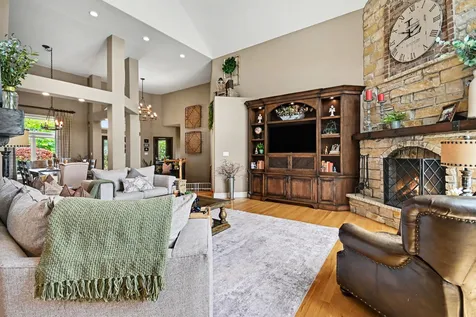 10139 West Tall Grass Lane Monee IL 60449