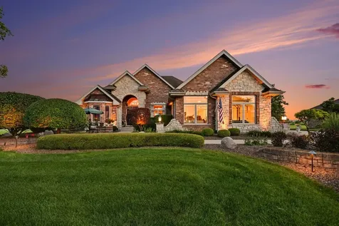 10139 West Tall Grass Lane Monee IL 60449
