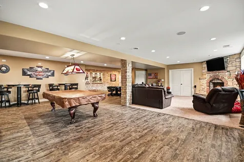 10139 West Tall Grass Lane Monee IL 60449