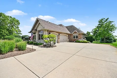 10139 West Tall Grass Lane Monee IL 60449