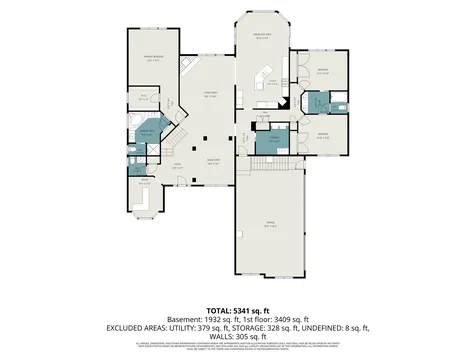 10139 West Tall Grass Lane Monee IL 60449