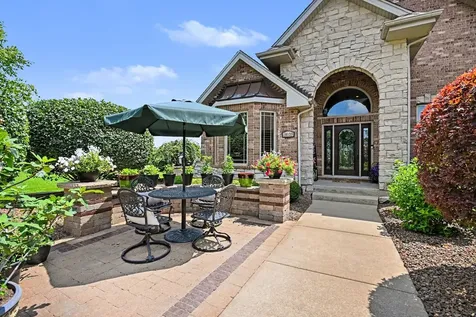 10139 West Tall Grass Lane Monee IL 60449
