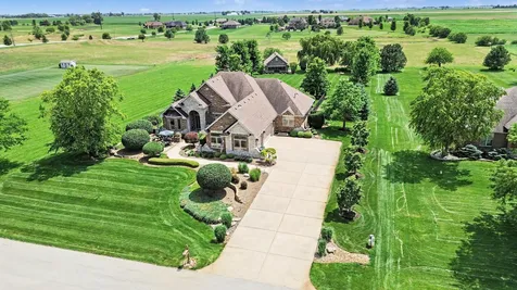 10139 West Tall Grass Lane Monee IL 60449