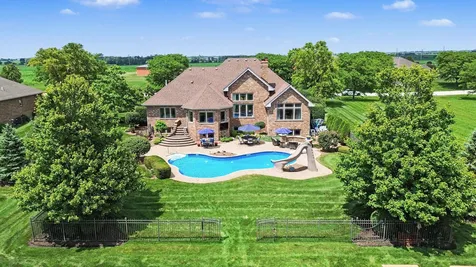 10139 West Tall Grass Lane Monee IL 60449