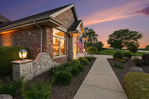 10139 West Tall Grass Lane Monee IL 60449