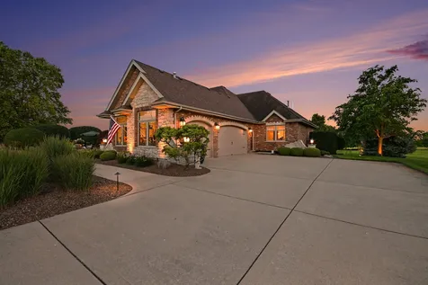 10139 West Tall Grass Lane Monee IL 60449