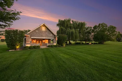 10139 West Tall Grass Lane Monee IL 60449