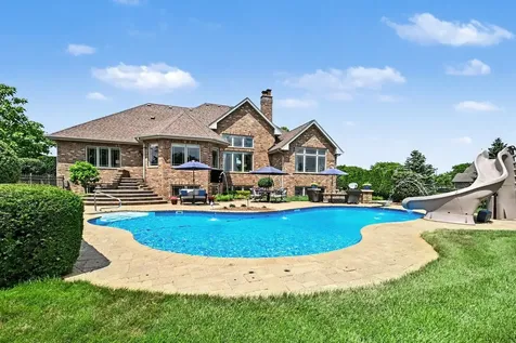 10139 West Tall Grass Lane Monee IL 60449