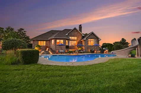 10139 West Tall Grass Lane Monee IL 60449