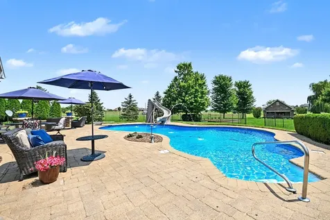 10139 West Tall Grass Lane Monee IL 60449
