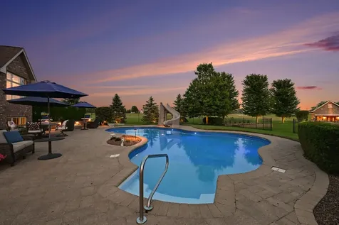 10139 West Tall Grass Lane Monee IL 60449