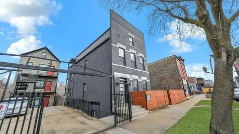 2704 West 24th Place Chicago IL 60608