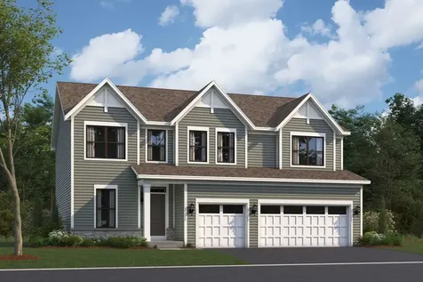 26245 West Sablewood Circle Plainfield IL 60585