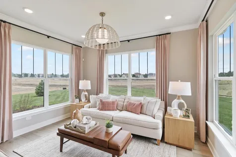 26245 West Sablewood Circle Plainfield IL 60585