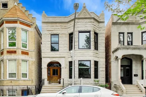 3351 South Union Avenue Chicago IL 60616